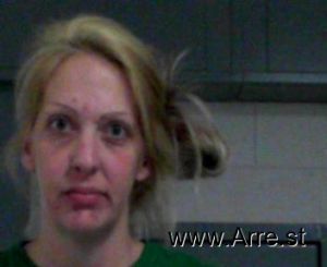 Stephanie Keeney Arrest Mugshot