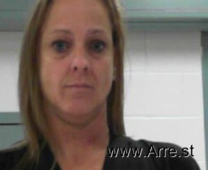 Stephanie Kidd Arrest Mugshot