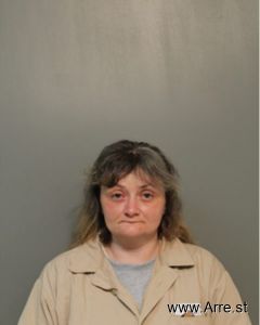 Stephanie Long Arrest Mugshot