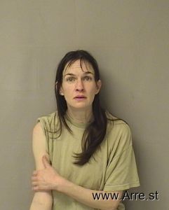 Stephanie Maggi Arrest Mugshot