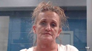 Stephanie Medford Arrest