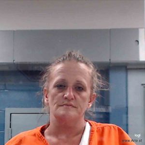 Stephanie Medford Arrest