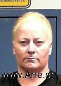 Stephanie Miller Arrest Mugshot
