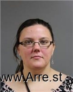 Stephanie Mineard Arrest Mugshot