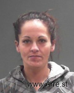 Stephanie Platt Arrest Mugshot