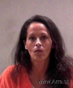 Stephanie Platt Arrest