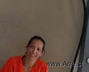 Stephanie Prater Arrest