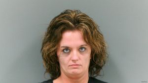 Stephanie Ross Arrest Mugshot