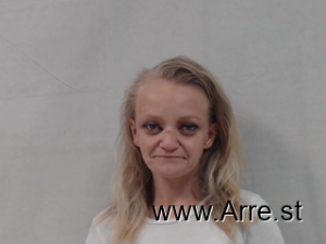 Stephanie Smarr Arrest Mugshot