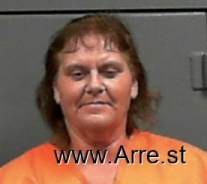 Stephanie Staley Arrest Mugshot