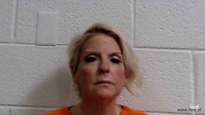 Stephanie Williams-mills Arrest Mugshot