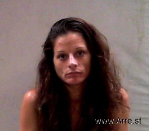 Stephanie Young Arrest