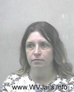 Stephanie Abel Arrest Mugshot