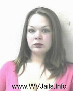 Stephanie Acker Arrest Mugshot