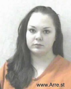 Stephanie Acker Arrest Mugshot