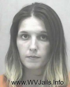  Stephanie Adkins Arrest