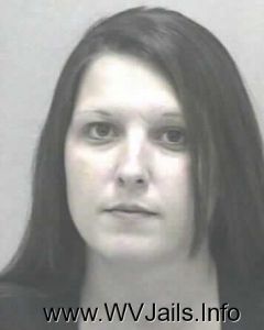 Stephanie Adkins Arrest Mugshot