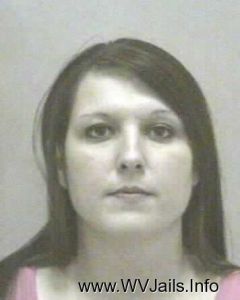 Stephanie Adkins Arrest Mugshot