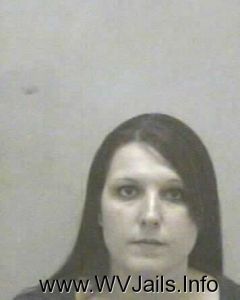 Stephanie Adkins Arrest Mugshot