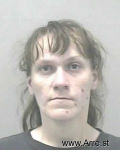 Stephanie Butcher Arrest Mugshot
