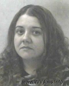 Stephanie Doss-byrd Arrest Mugshot