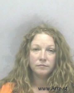 Stephanie Drake Arrest Mugshot