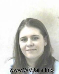 Stephanie Fetty Arrest Mugshot