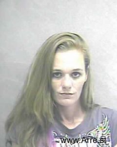 Stephanie Gentry-russell Arrest Mugshot