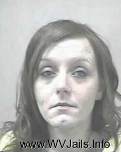  Stephanie Hannah Arrest