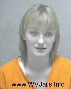 Stephanie Henretty Arrest Mugshot