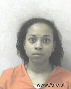 Stephanie Horn Arrest Mugshot