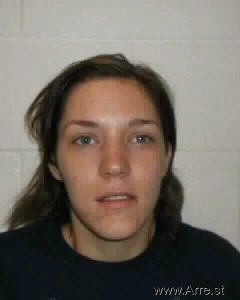 Stephanie Hunt Arrest