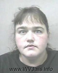  Stephanie Jackson Arrest