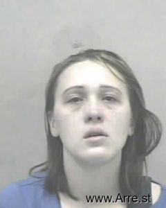 Stephanie Jarvis Arrest Mugshot
