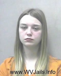  Stephanie Johnson Arrest