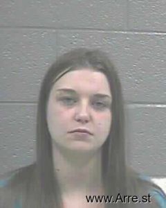 Stephanie Johnson Arrest Mugshot
