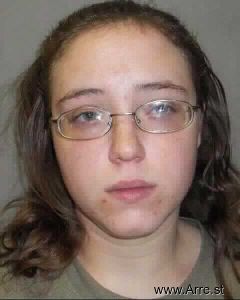 Stephanie Kelley Arrest Mugshot