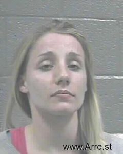 Stephanie King Arrest Mugshot