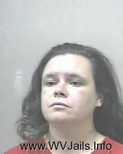  Stephanie Kinley Arrest Mugshot