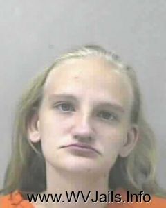  Stephanie Knight Arrest Mugshot