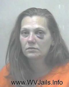 Stephanie Lemon Arrest Mugshot