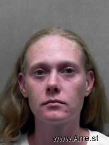 Stephanie Lucas Arrest