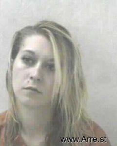 Stephanie Mullins Arrest Mugshot