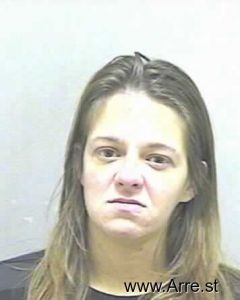 Stephanie Pytash Arrest Mugshot