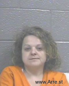 Stephanie Rasnake Arrest