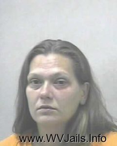 Stephanie Ratliff Arrest Mugshot