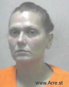 Stephanie Ratliff Arrest Mugshot