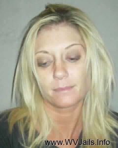  Stephanie Rhoe Arrest