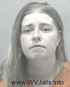  Stephanie Savage Arrest