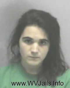 Stephanie Schau Arrest Mugshot